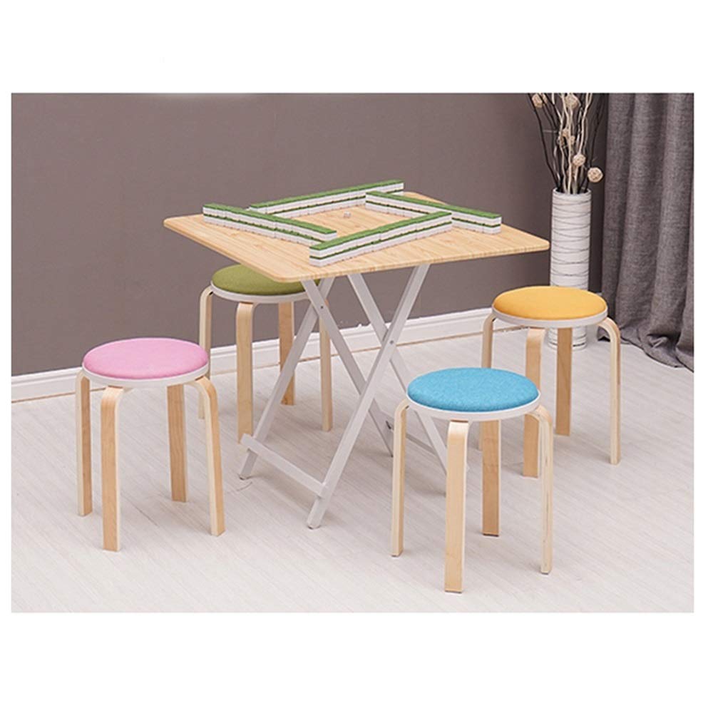 家具 STINA FOLDING TABLE RedSwing Small Folding Table 2 Feet, Small Foldable Table